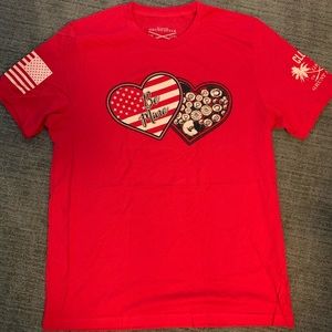 US Army Grunt Style Tshirt